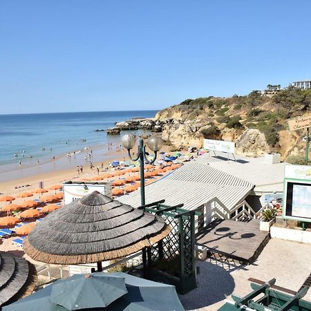 Pe Na Praia Albufeira Bagian luar foto