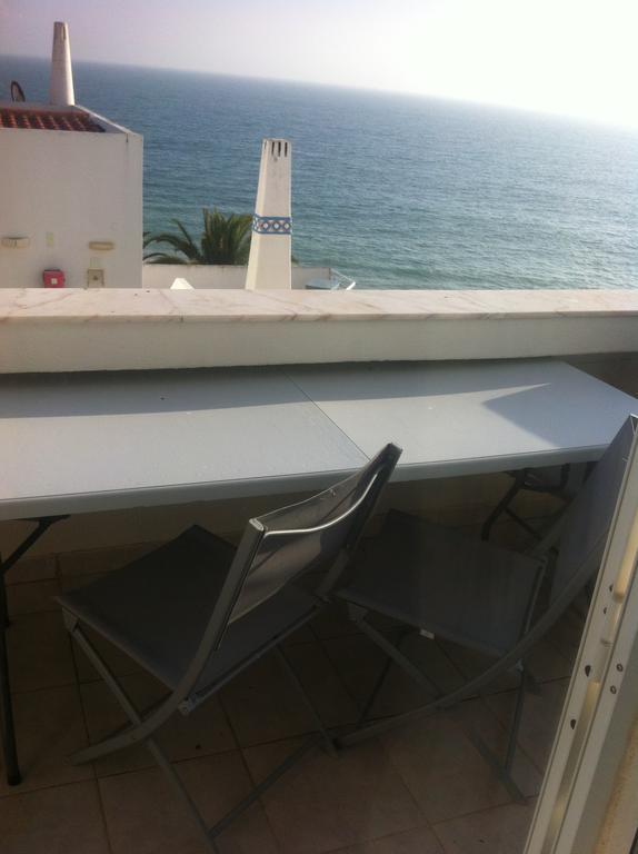 Pe Na Praia Albufeira Bagian luar foto