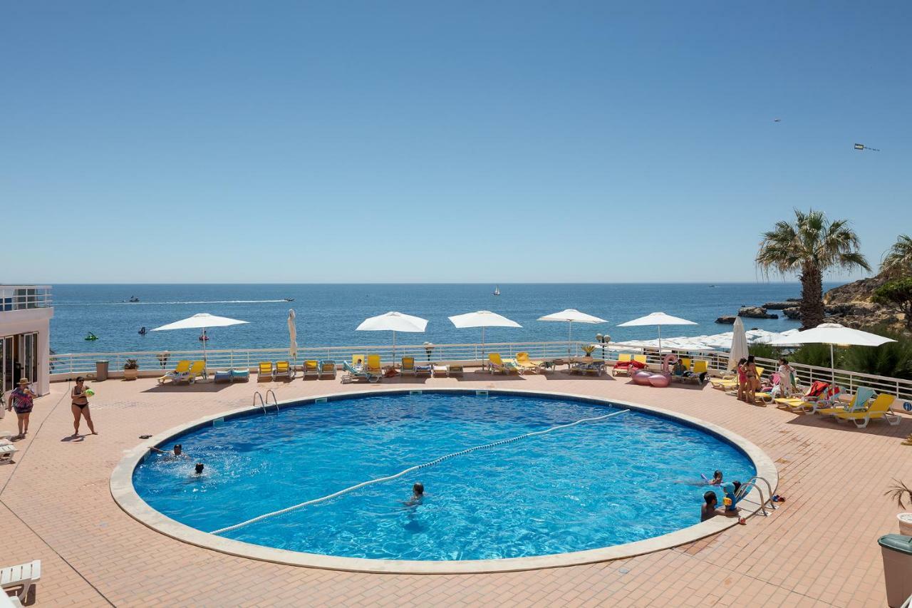 Pe Na Praia Albufeira Bagian luar foto