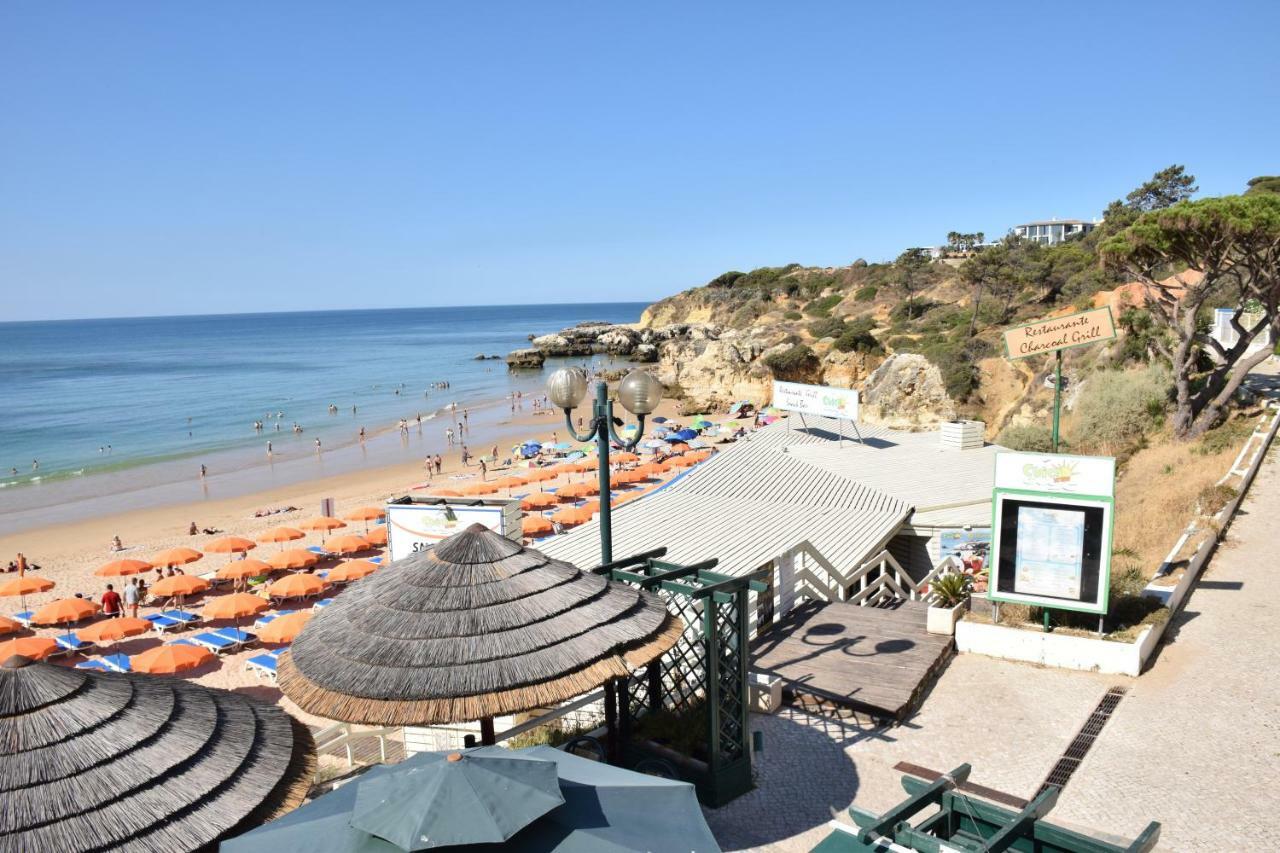 Pe Na Praia Albufeira Bagian luar foto