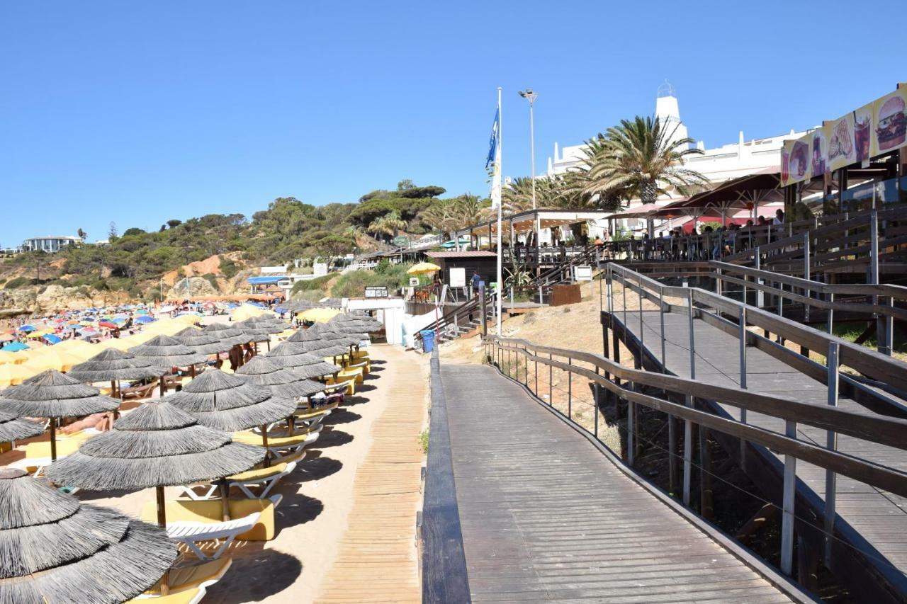 Pe Na Praia Albufeira Bagian luar foto